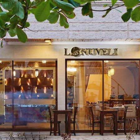 Lonuveli Hotel Hulhumale Kültér fotó