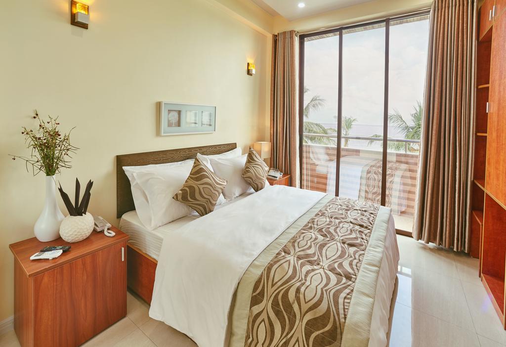 Lonuveli Hotel Hulhumale Kültér fotó