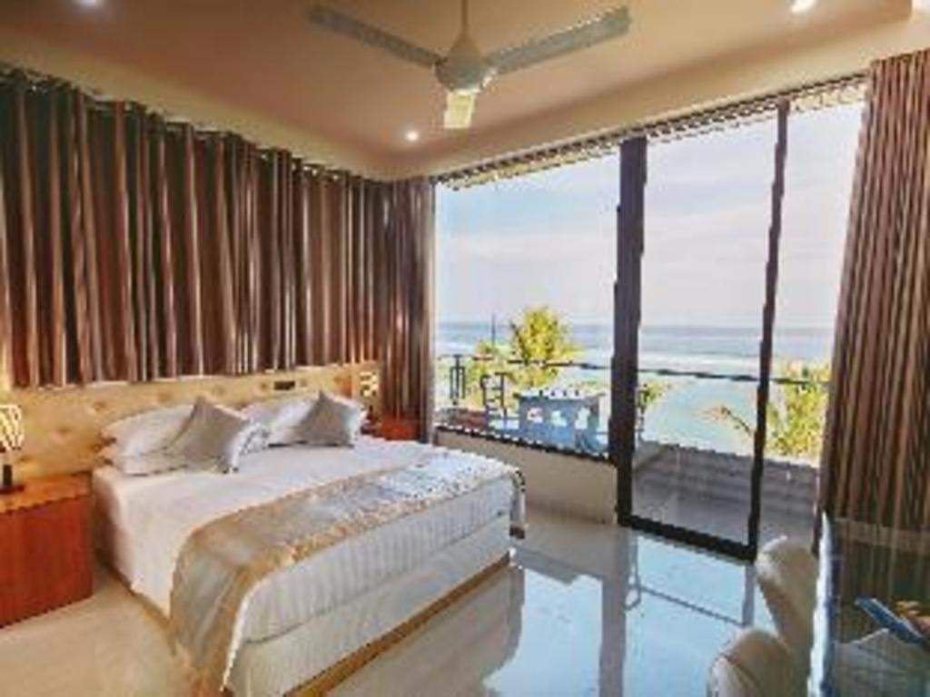Lonuveli Hotel Hulhumale Kültér fotó