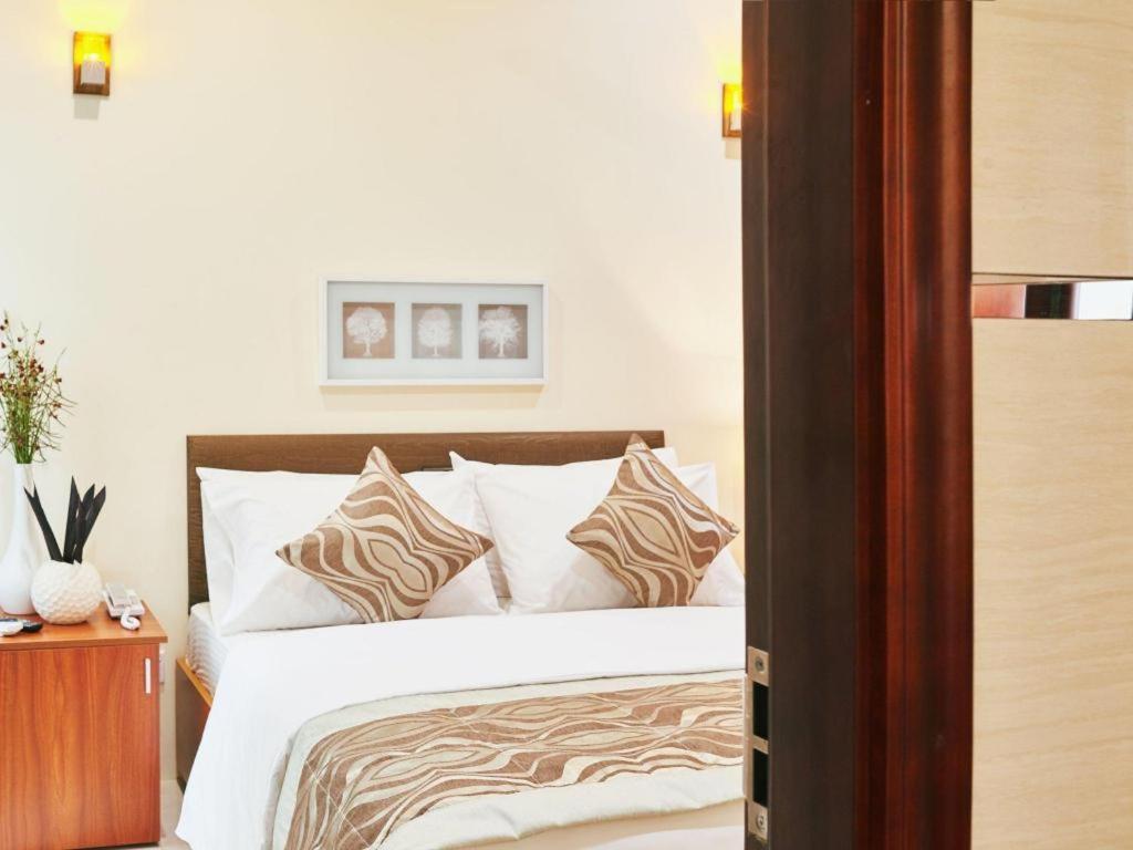 Lonuveli Hotel Hulhumale Kültér fotó
