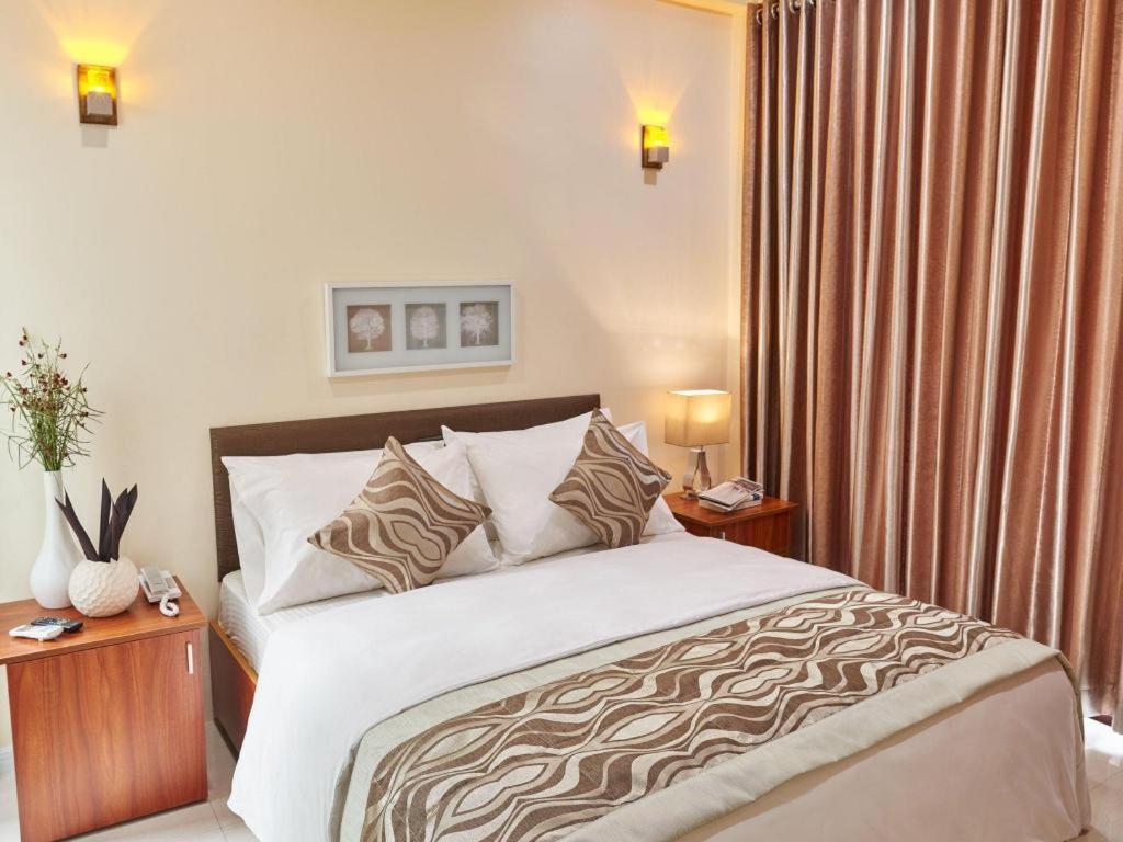 Lonuveli Hotel Hulhumale Kültér fotó