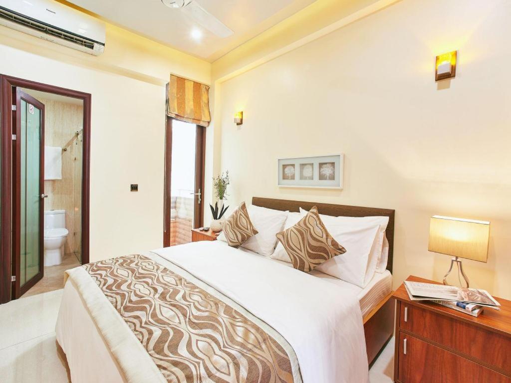 Lonuveli Hotel Hulhumale Kültér fotó