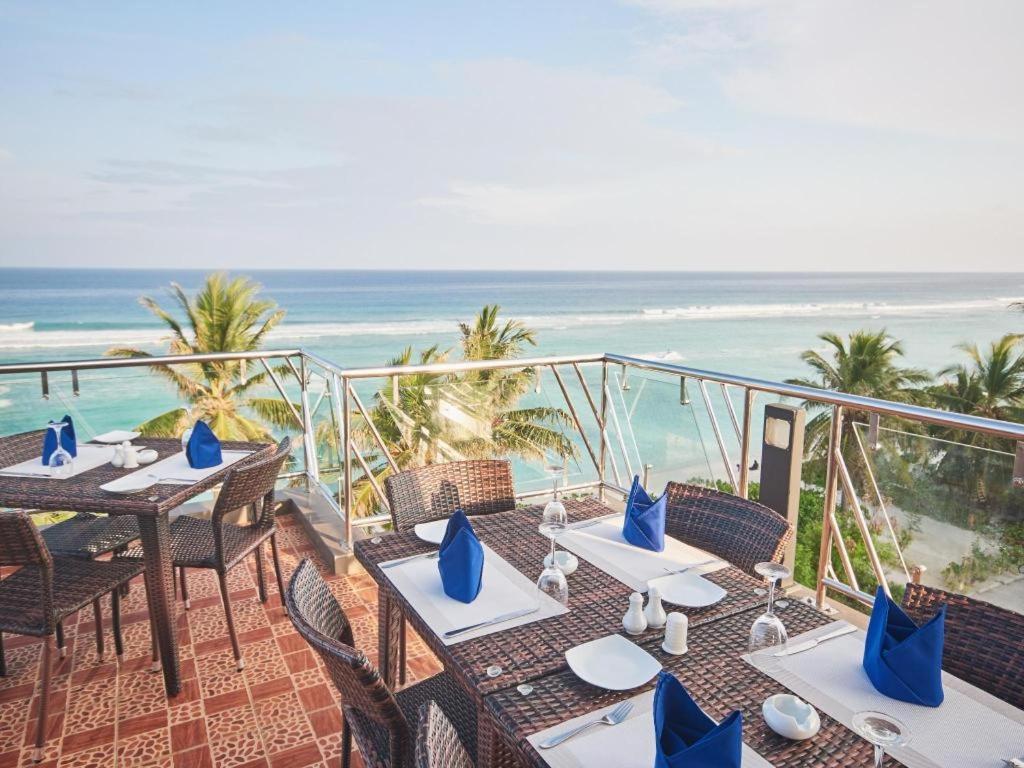 Lonuveli Hotel Hulhumale Kültér fotó