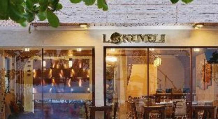 Lonuveli Hotel Hulhumale Kültér fotó