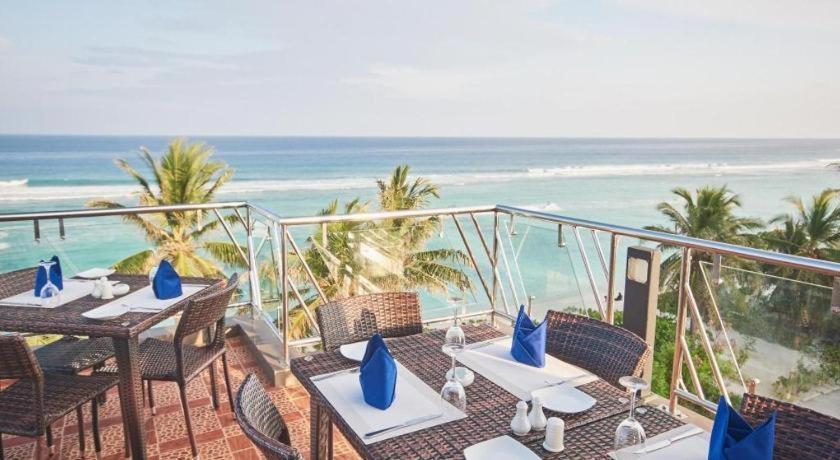 Lonuveli Hotel Hulhumale Kültér fotó