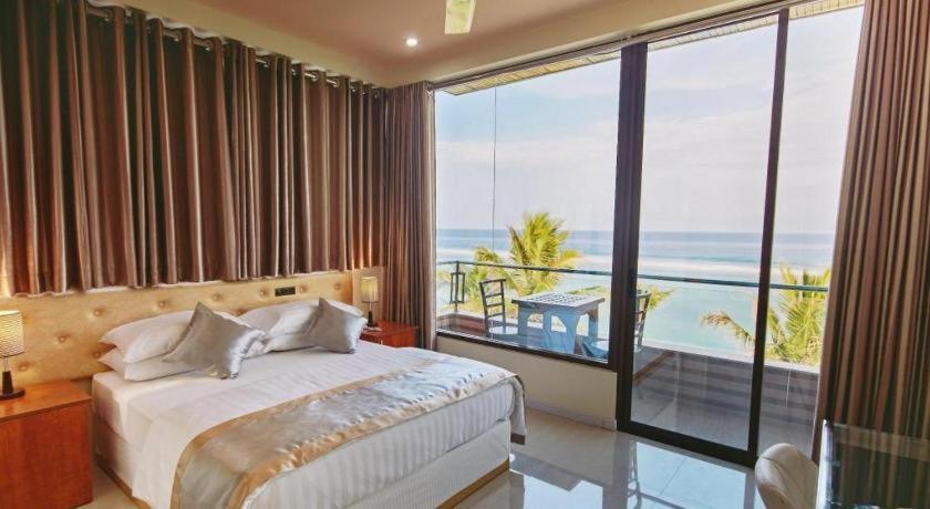 Lonuveli Hotel Hulhumale Kültér fotó