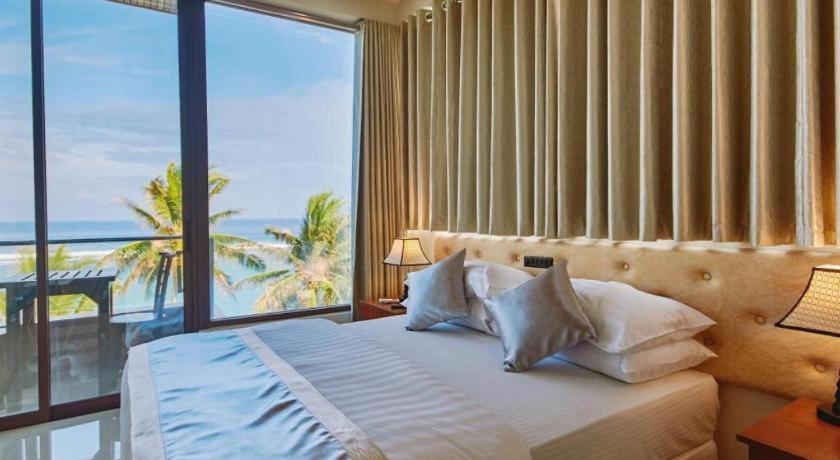 Lonuveli Hotel Hulhumale Kültér fotó