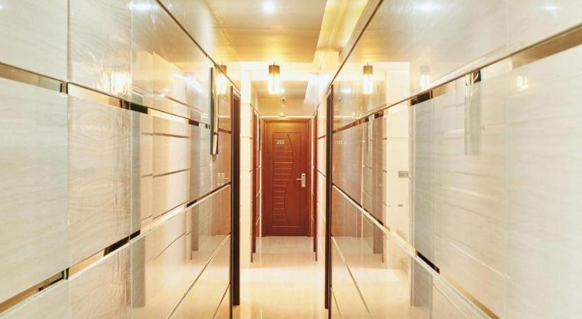Lonuveli Hotel Hulhumale Kültér fotó