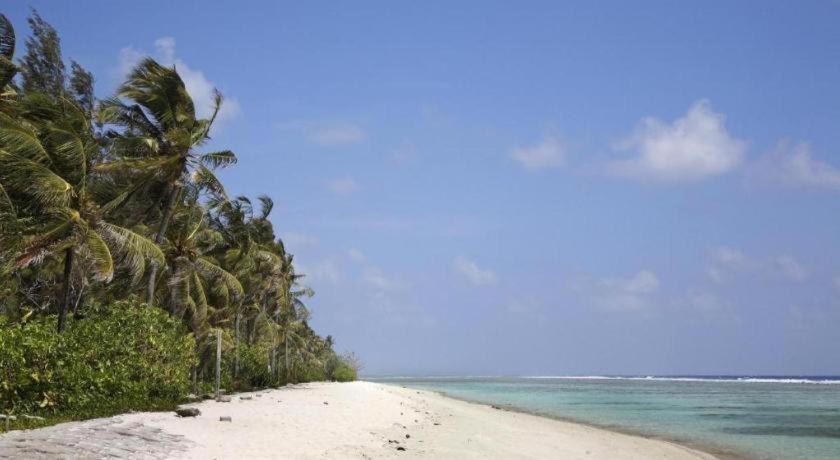 Lonuveli Hotel Hulhumale Kültér fotó