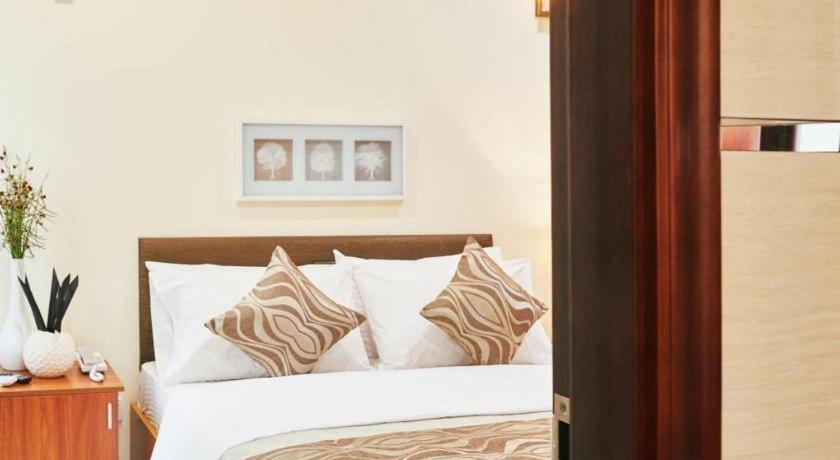 Lonuveli Hotel Hulhumale Kültér fotó