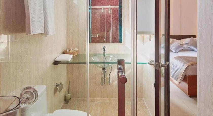 Lonuveli Hotel Hulhumale Kültér fotó