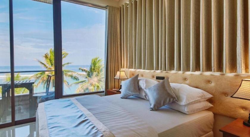 Lonuveli Hotel Hulhumale Kültér fotó